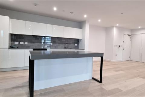 Schooner Road, London E16