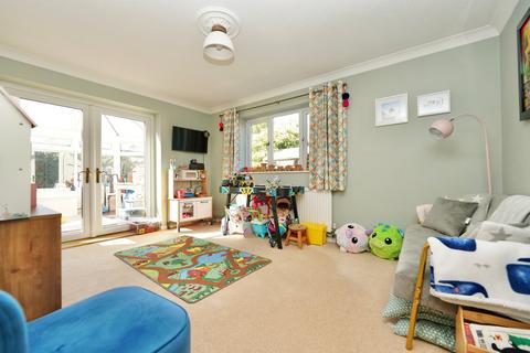 4 bedroom detached house for sale, Church Way, Little Stukeley, Huntingdon, PE28