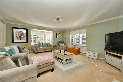 4 bedroom detached house for sale, Church Way, Little Stukeley, Huntingdon, PE28