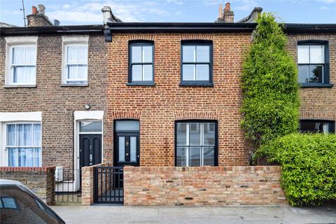 undefined, Latimer Road, London, W10