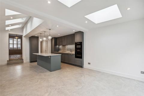 4 bedroom house to rent, Latimer Road, London, W10