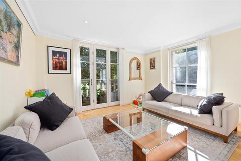 3 bedroom flat for sale, Vincent Square, London