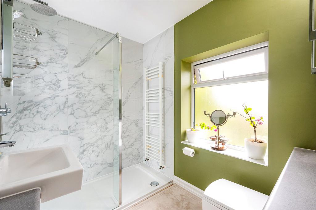 Principal En-Suite
