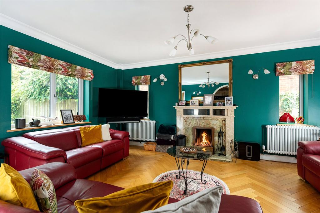 Sitting Room