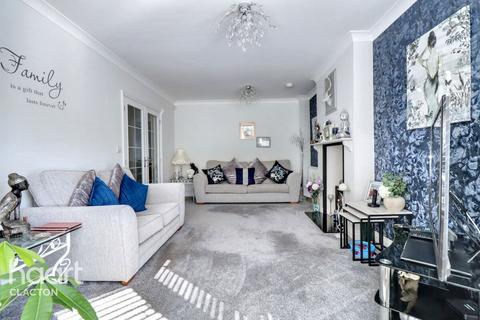 undefined, Ruby Fields, Clacton-On-Sea