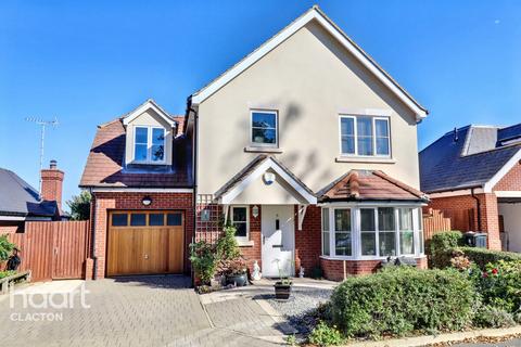 3 bedroom detached house for sale, Ruby Fields, Clacton-On-Sea