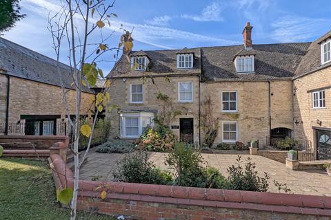 undefined, Station Road, South Luffenham