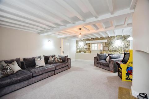 undefined, Station Road, South Luffenham