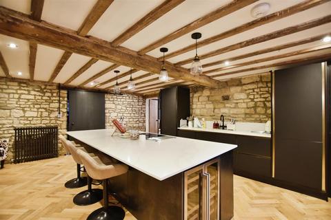 3 bedroom cottage for sale, Station Road, South Luffenham