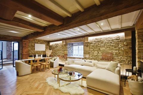 3 bedroom cottage for sale, Station Road, South Luffenham