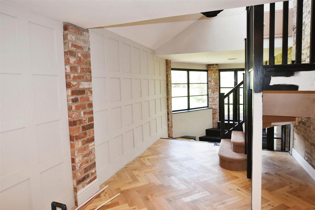 Garden Room/Study