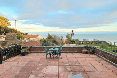 2 bedroom flat to rent, Exeter Road, Dawlish, EX7