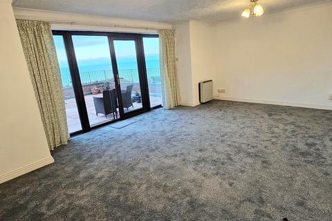 2 bedroom flat to rent, Exeter Road, Dawlish, EX7