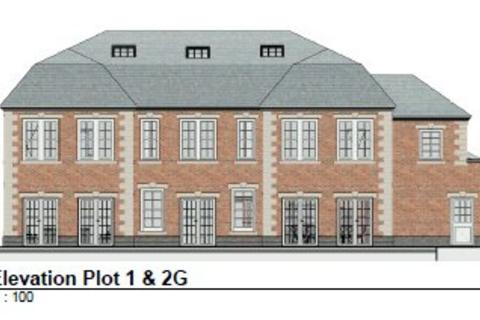 undefined, Bleasby Road, Goverton, Nottingham, NG14