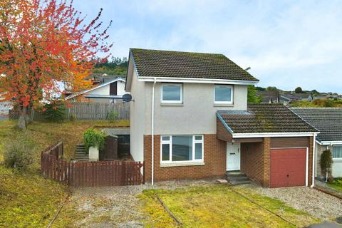 3 bedroom detached house for sale, 10 Scorguie Avenue, Inverness, IV3 8SD
