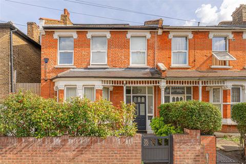 2 bedroom flat for sale, Vicarage Road, London