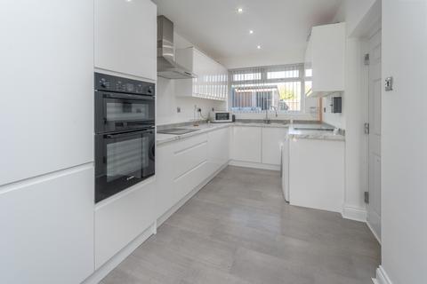 3 bedroom semi-detached bungalow for sale, Shilbottle, Alnwick NE66