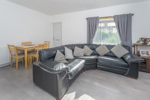 3 bedroom semi-detached bungalow for sale, Shilbottle, Alnwick NE66