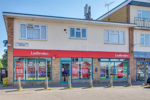undefined, St. Johns Road, Clacton-On-Sea CO16