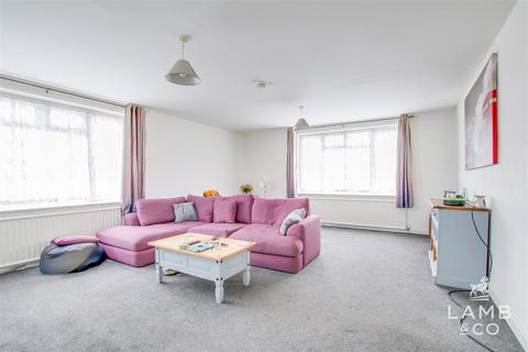 undefined, St. Johns Road, Clacton-On-Sea CO16