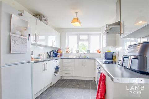 undefined, St. Johns Road, Clacton-On-Sea CO16
