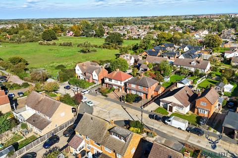 undefined, Chelmsford CM1