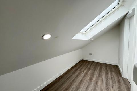 undefined, Medina Road, Leicester LE3