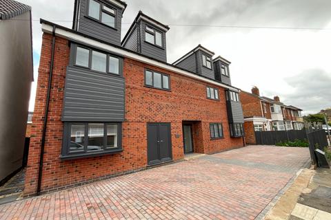 undefined, Medina Road, Leicester LE3