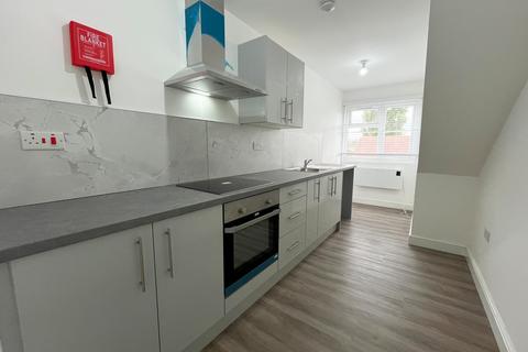 undefined, Medina Road, Leicester LE3