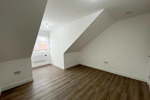 undefined, Medina Road, Leicester LE3