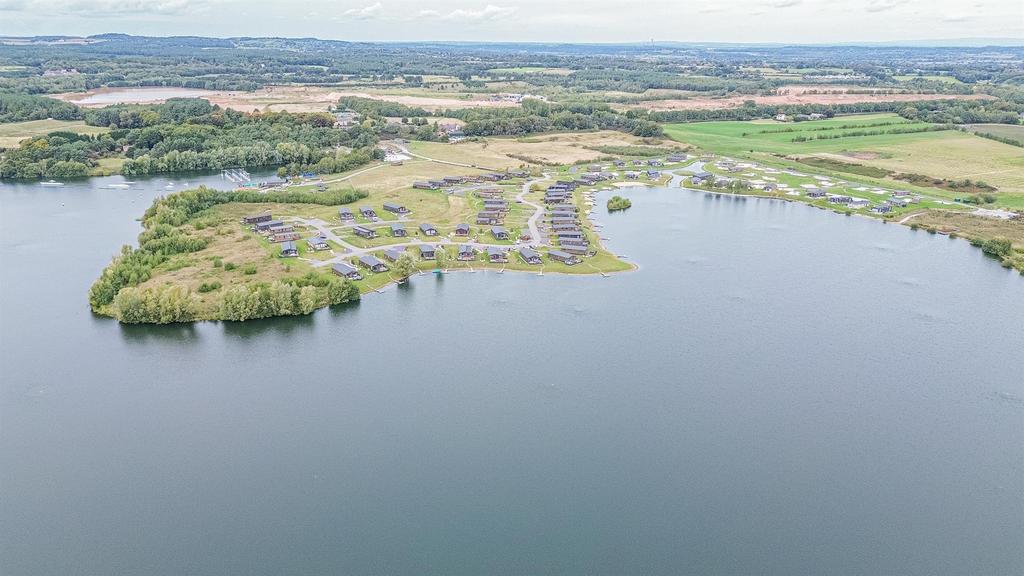 Delamere Lake