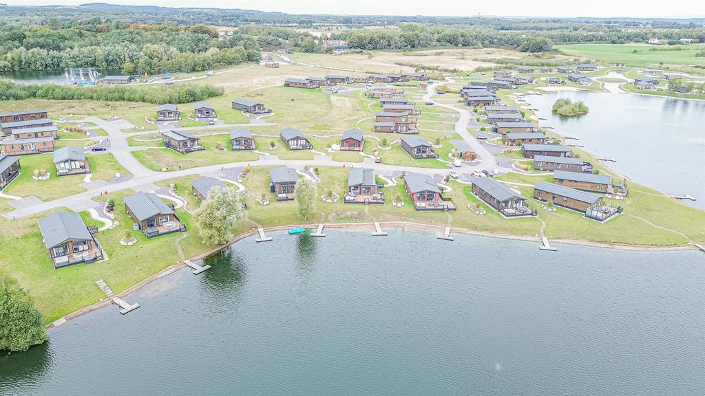 Aeriel View