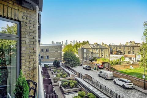 undefined, Collington Street, London SE10