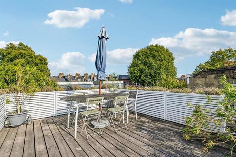 undefined, Windmill Row, London SE11