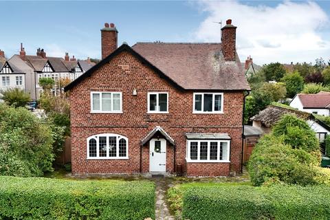 4 bedroom detached house for sale, Birkenhead Road, Meols, Wirral, Merseyside, CH47