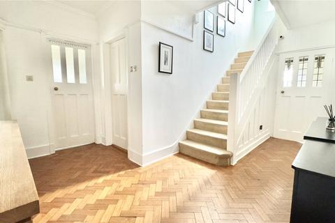 4 bedroom detached house for sale, Birkenhead Road, Meols, Wirral, Merseyside, CH47