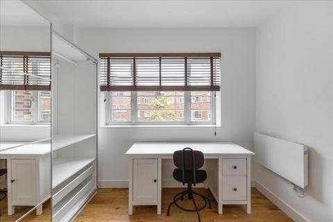 3 bedroom apartment to rent, West Kensington Court, Barons Court, London, W6