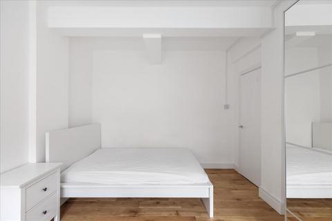 3 bedroom apartment to rent, West Kensington Court, Barons Court, London, W6
