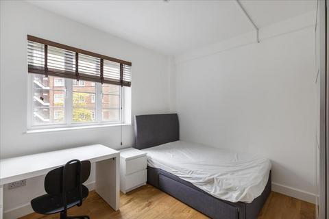 3 bedroom apartment to rent, West Kensington Court, Barons Court, London, W6