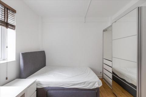 3 bedroom apartment to rent, West Kensington Court, Barons Court, London, W6