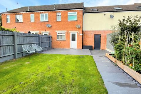 undefined, Glastonbury Close, Hereford HR2