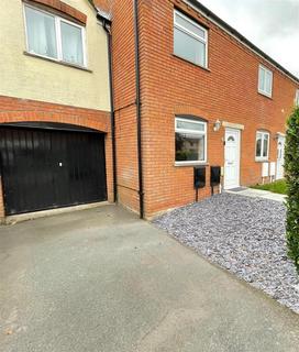 undefined, Glastonbury Close, Hereford HR2