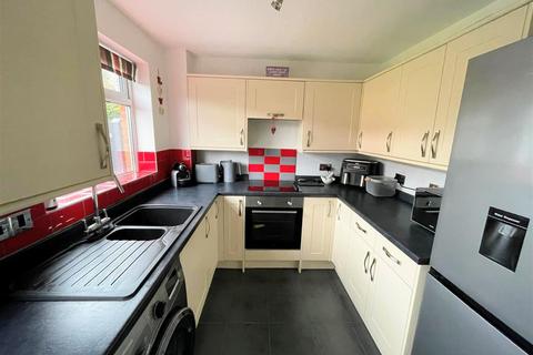 undefined, Glastonbury Close, Hereford HR2