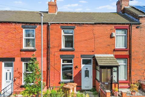 undefined, Hargreaves Street, St. Helens, WA9
