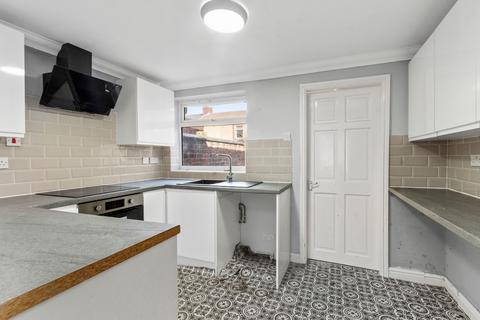 undefined, Hargreaves Street, St. Helens, WA9