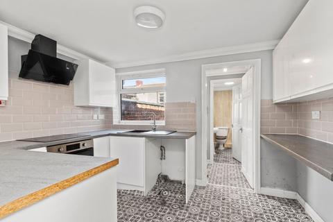 undefined, Hargreaves Street, St. Helens, WA9