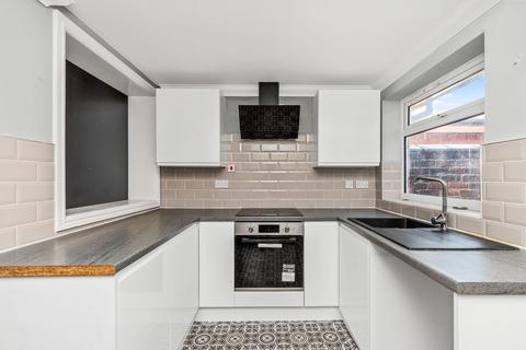undefined, Hargreaves Street, St. Helens, WA9