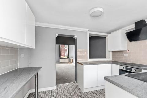 undefined, Hargreaves Street, St. Helens, WA9