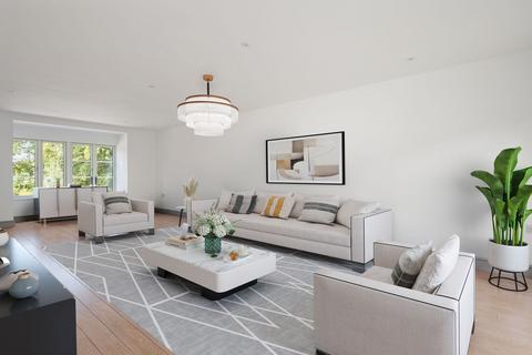 undefined, Oak Tree Drive, Newtown, RG20