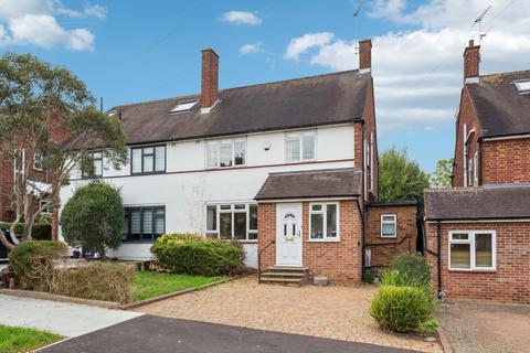 3 bedroom semi-detached house for sale, Evelyn Drive, Pinner HA5
